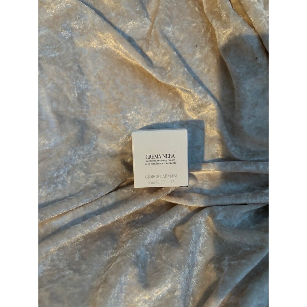 Armani crema nera 5ml
